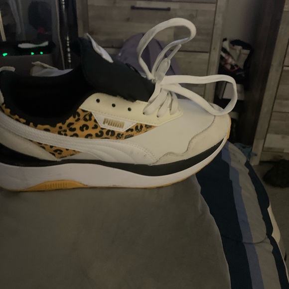New Pumas - Picture 1 of 3